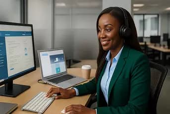 Prioritizing Security and Transparency