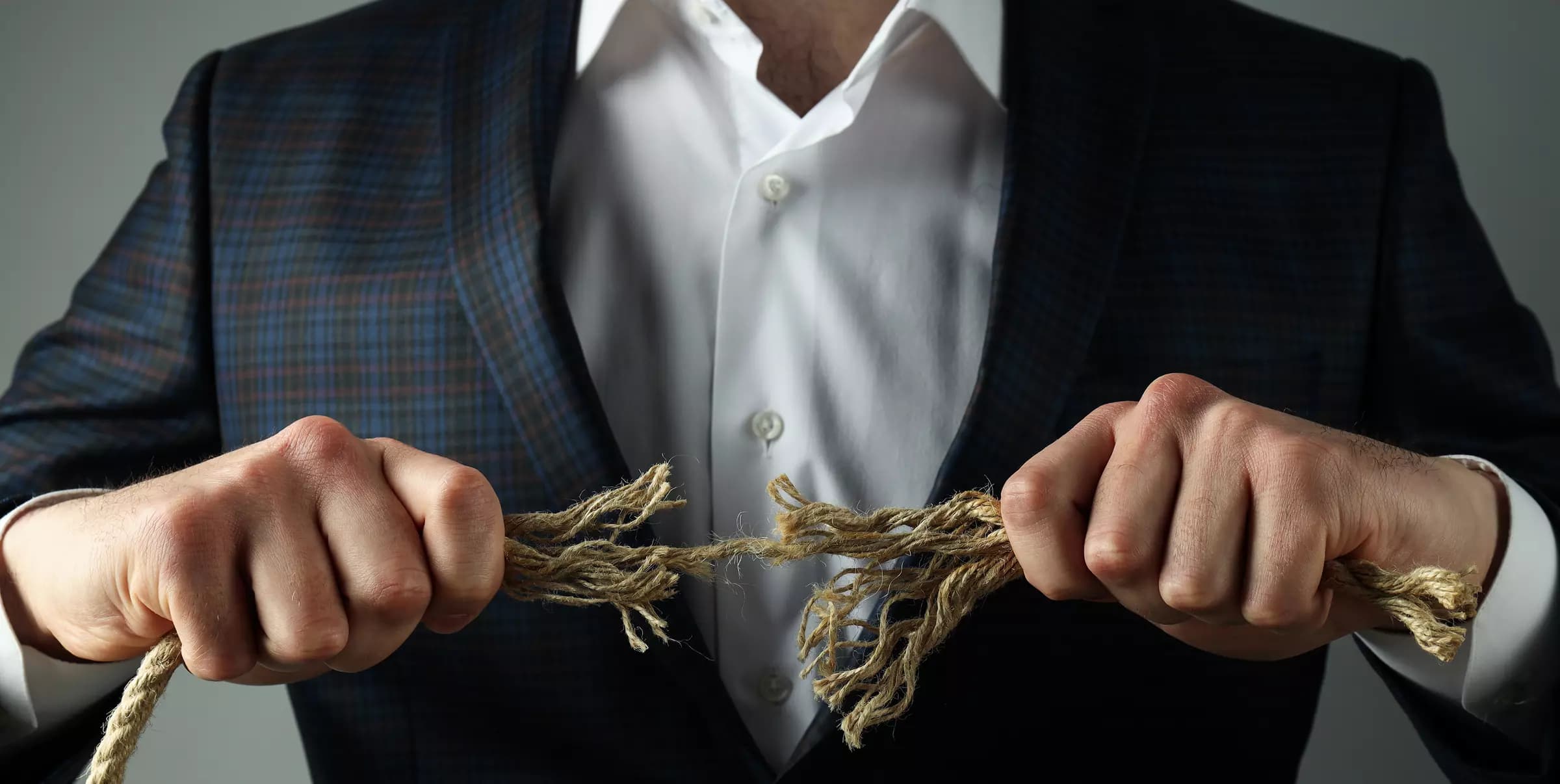 Borrow Wisely: How to Avoid the Debt Trap