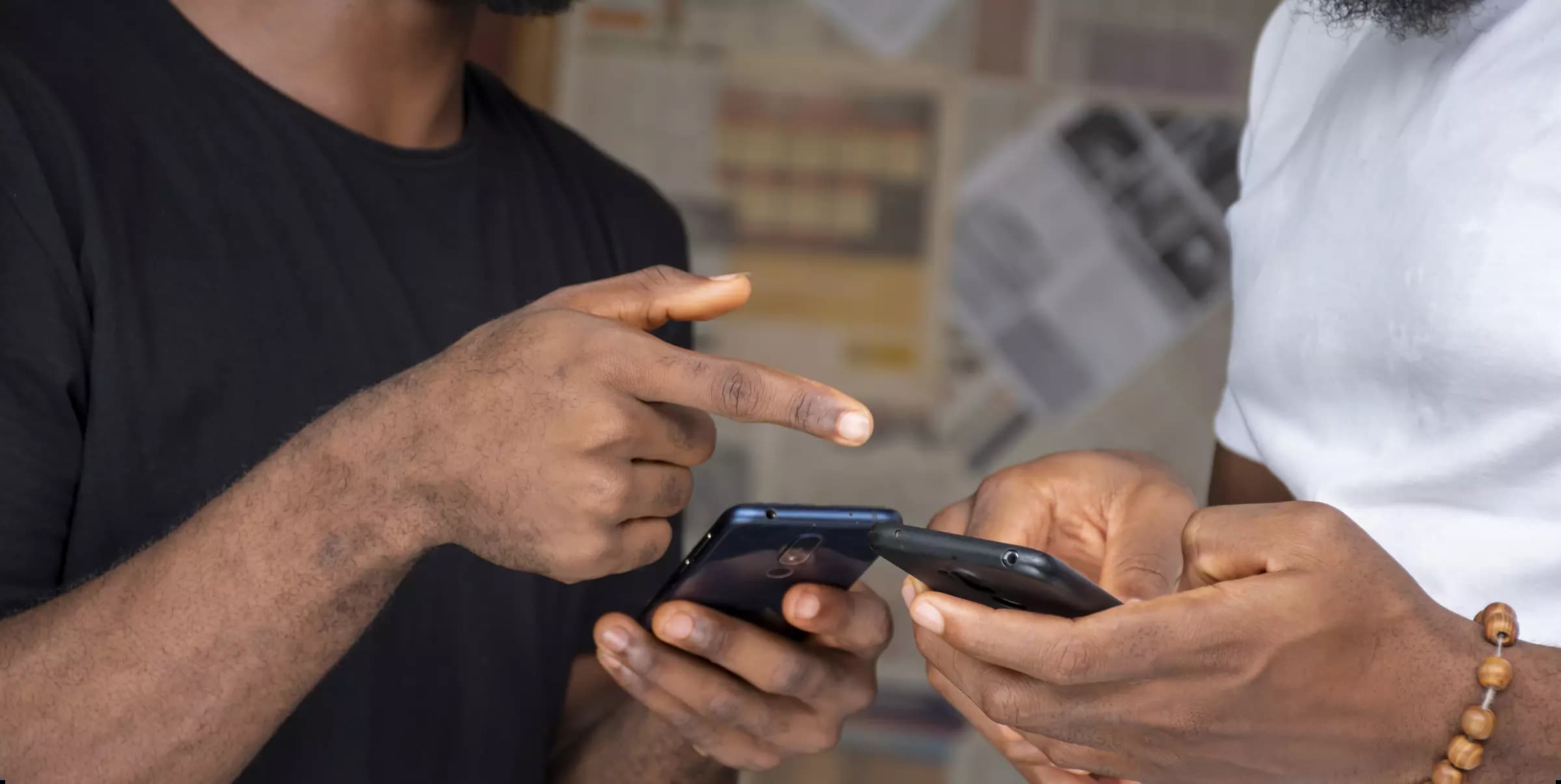 TAEVA Partners with Airtel Money to Expand Payment Options